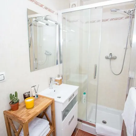 Apartment Mediterrani - The Old Town Tarragona