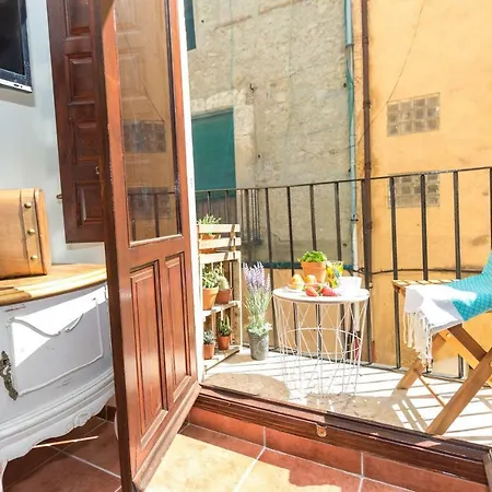 Mediterrani - The Old Town * 塔拉戈纳