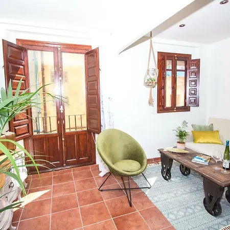 Apartment Mediterrani - The Old Town Tarragona