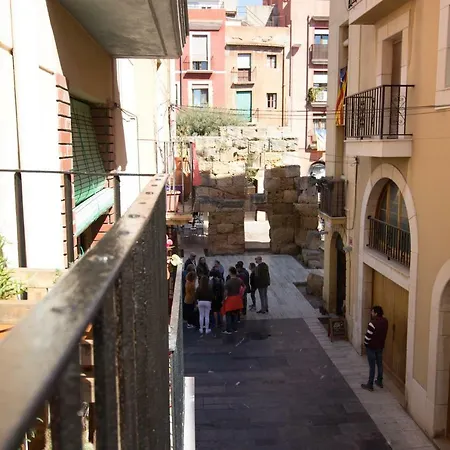 Apartment Mediterrani - The Old Town *