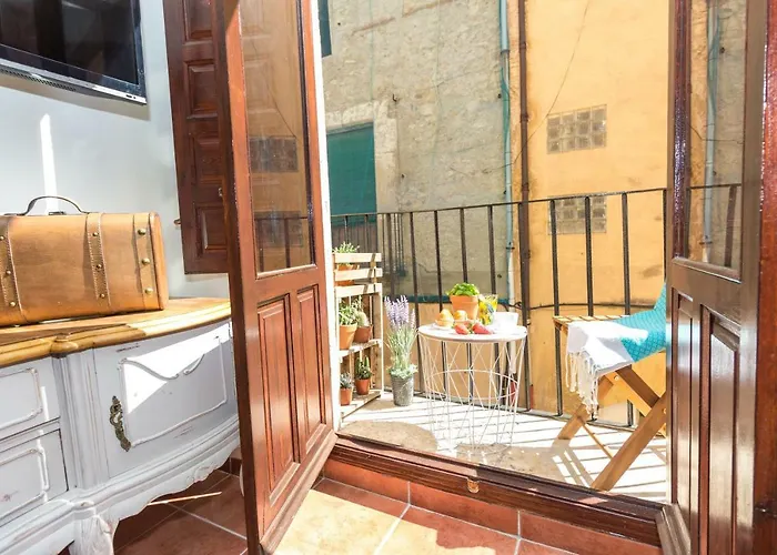 Mediterrani - The Old Town * 塔拉戈纳