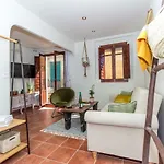 Mediterrani - The Old Town Apartment Tarragona