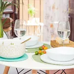 Apartment Mediterrani - The Old Town Tarragona